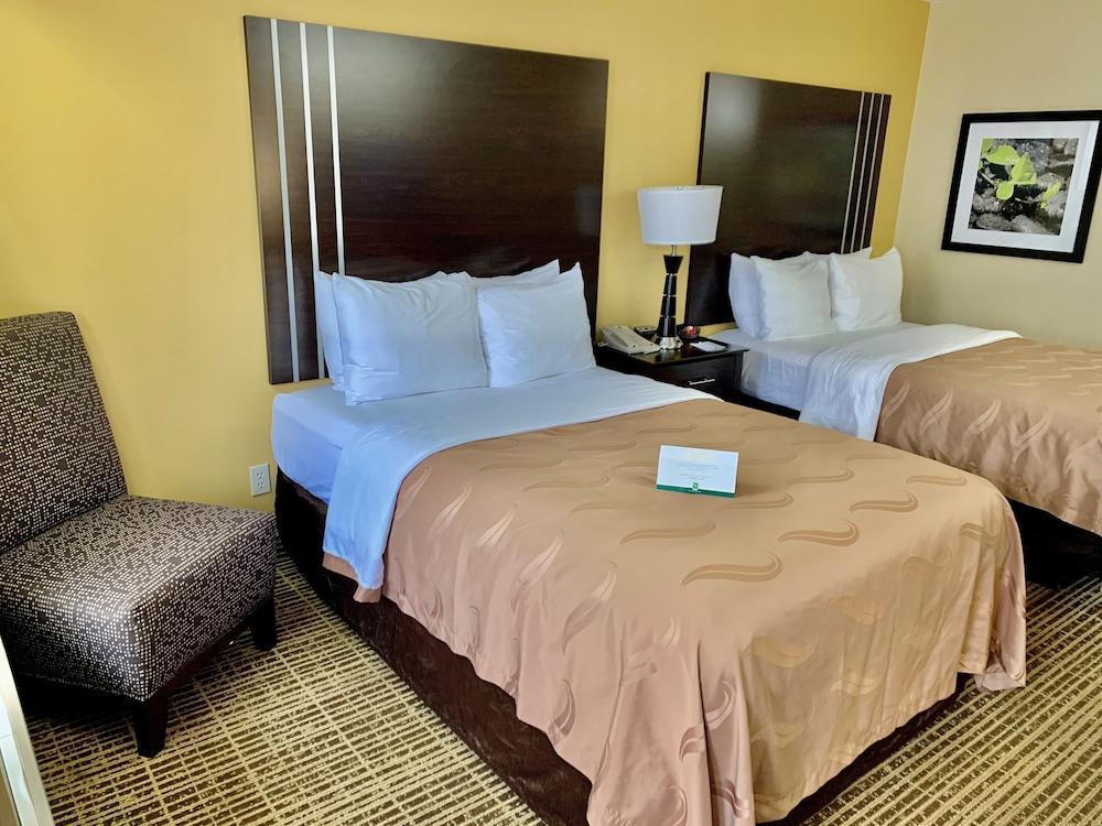 Quality Inn Seneca Us-123 Εξωτερικό φωτογραφία