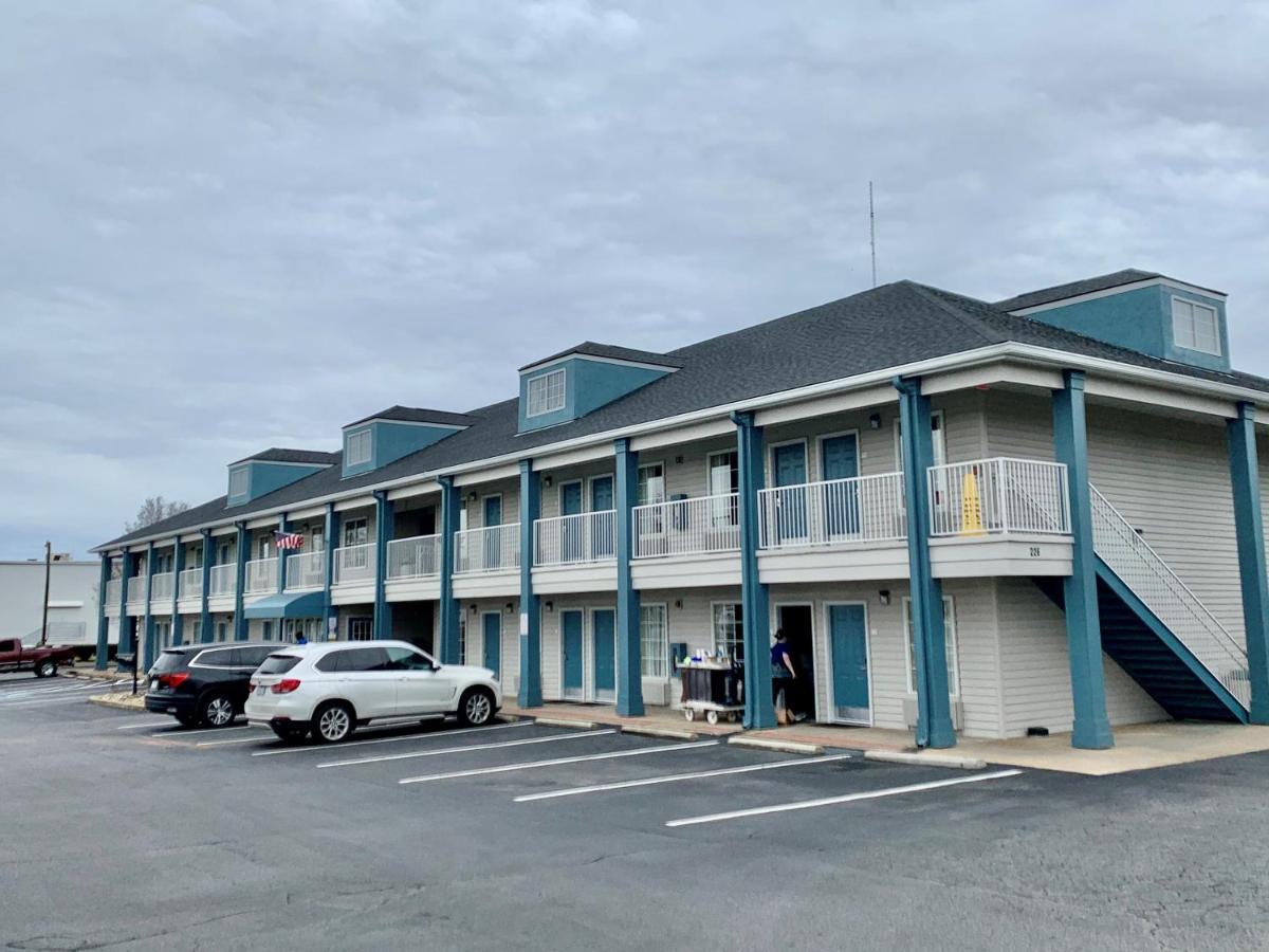 Quality Inn Seneca Us-123 Εξωτερικό φωτογραφία