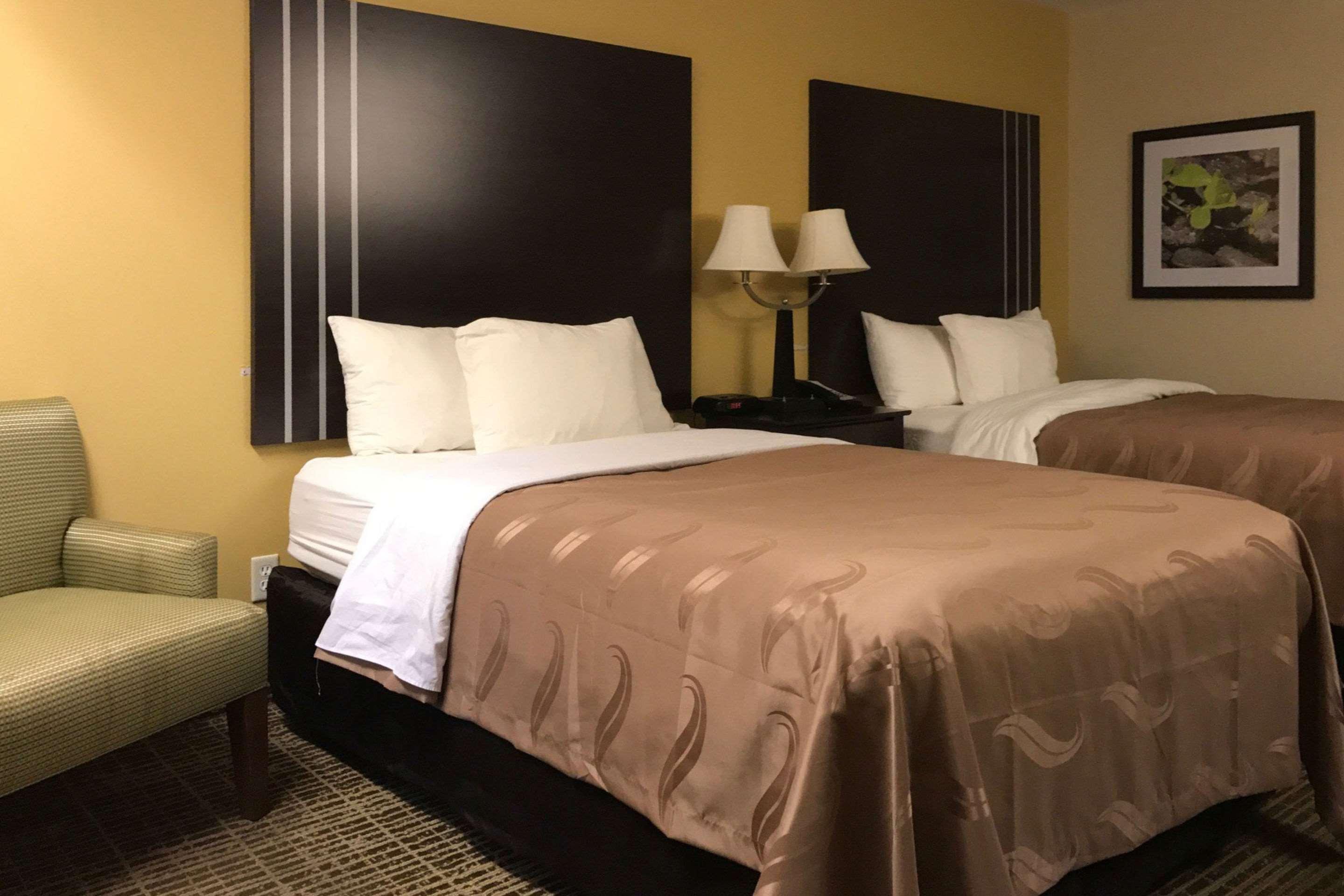 Quality Inn Seneca Us-123 Εξωτερικό φωτογραφία